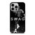 MICHAEL JORDAN SWAG iPhone 14 Pro Case
