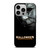 MICHAEL MYERS HALLOWEEN MASK iPhone 14 Pro Case