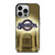MILWAUKEE BREWERS MLB SYMBOL iPhone 14 Pro Case