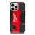 MILWAUKEE DRY VACUUM iPhone 14 Pro Case