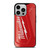 MILWAUKEE POWER TOOL EMBLEM iPhone 14 Pro Case MILWAUKEE POWER TOOL EMBLEM iPhone 14 Pro Case
