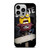 MINNIONS SKATE iPhone 14 Pro Case