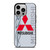 MITSUBISHI SYMBOL iPhone 14 Pro Case