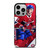 MONTREAL CANADIENS BRENDAN GALLAGHER iPhone 14 Pro Case