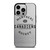 MONTREAL CANADIENS WALL iPhone 14 Pro Case