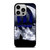 MOPAR LOGO ART iPhone 14 Pro Case