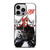 MOTLEY CRUE NOTORIOUS BAND iPhone 14 Pro Case