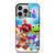 MUPPET BABIES CARTOON MOVIES iPhone 14 Pro Case