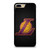 LA LAKERS WOODEN LOGO iPhone 7 Plus Case