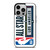 NBA ALL STAR LOGO iPhone 14 Pro Case
