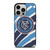 NEW YORK CITY FC STRIPS iPhone 14 Pro Case