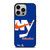 NEW YORK ISLANDER NHL NIKE iPhone 14 Pro Case
