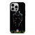 NEW YORK JETS JAMAL ADAMS iPhone 14 Pro Case