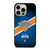 NEW YORK KNICKS LOGO NBA iPhone 14 Pro Case