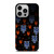 NEW YORK METS COLLAGE WALL iPhone 14 Pro Case