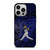 NEW YORK YANKEES AARON JUDGE iPhone 14 Pro Case