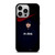 NEYMAR JR NIKE PARIS SAINT GERMAIN iPhone 14 Pro Case
