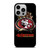 NFL SAN FRANCISCO 49ERS SYMBOL iPhone 14 Pro Case