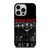 NICKELBACK ROCK BAND 2 iPhone 14 Pro Case