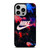 NIKE ART LOGO iPhone 14 Pro Case