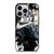 NIKE MARBLE LOGO iPhone 14 Pro Case