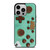 NINTENDO CONTROLLER ANIMAL CROSSING iPhone 14 Pro Case