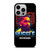 NIPSEY HUSSLE LEGENDS iPhone 14 Pro Case