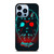 JASON FRIDAY THE 13TH 2 iPhone 13 Pro Max Case