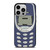 NOKIA CLASSIC PHONE iPhone 14 Pro Case