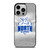 NORTH MELBOURNE KANGAROOS LOGO iPhone 14 Pro Case