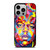 NOTORIOUS BIG ART iPhone 14 Pro Case