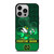 NOTRE DAME FIGHTING IRISH MASCOT iPhone 14 Pro Case