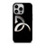 NOVAK DJOKOVIC NOLE SYMBOL iPhone 14 Pro Case NOVAK DJOKOVIC NOLE SYMBOL iPhone 14 Pro Case
