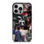 NWA NIGGAZ WIT ATTITUDES COLLAGE iPhone 14 Pro Case