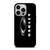 OAKLEY LOGO BLACK iPhone 14 Pro Case