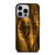 OAKLEY LOGO FLAMMABLE iPhone 14 Pro Case