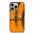 OAKLEY SUNGLASSES YELLOW iPhone 14 Pro Case