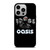 OASIS BAND LOGO iPhone 14 Pro Case