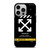 OFF WHITE NEW iPhone 14 Pro Case