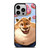 OFFICER CLAWHAUSER ZOOTOPIA iPhone 14 Pro Case