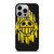 ONE PIECE HEART PIRATES iPhone 14 Pro Case
