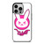 OVERWATCH D.VA SYMBOL iPhone 14 Pro Case