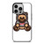 OZUNA BEAR iPhone 14 Pro Case