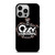 OZZY OSBOURNE SINGER LOGO iPhone 14 Pro Case