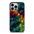 PAC MAN COLLAGE iPhone 14 Pro Case