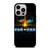 PAC MAN SPACE GAMES iPhone 14 Pro Case