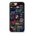LEGEND OF ROCK BAND iPhone 7 Plus Case