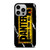 PANTERA COWBOYS FROM HELL iPhone 14 Pro Case