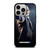 PAYDAY THE HEIST GAMES iPhone 14 Pro Case
