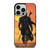 PEDRO PASCAL THE MANDALORIAN STAR WARS iPhone 14 Pro Case
